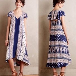 Maeve Summertide Dress